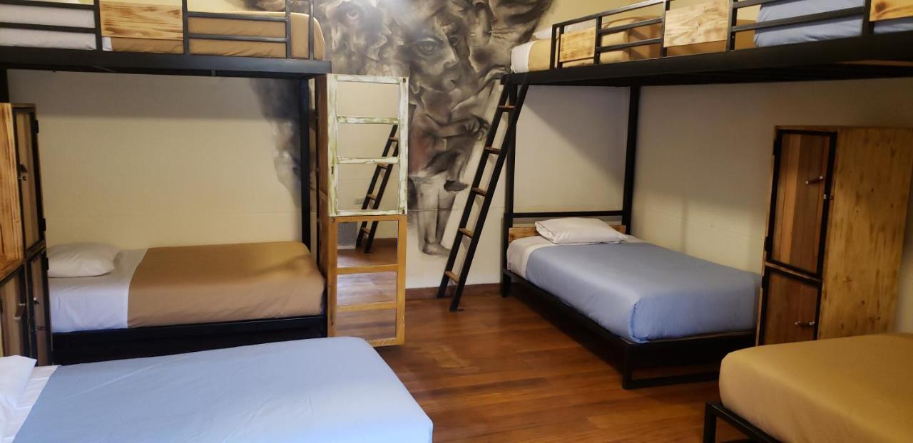 Хостел Hommam (Adults Only) Куско Экстерьер фото
