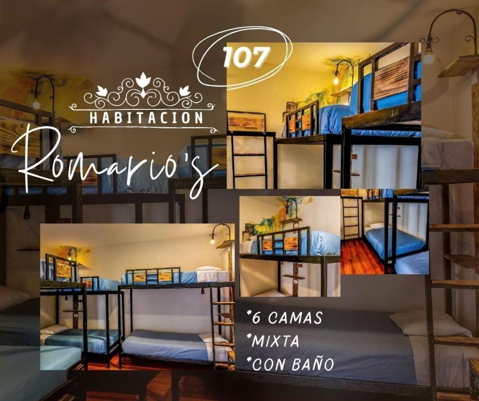 Хостел Hommam (Adults Only) Куско Экстерьер фото